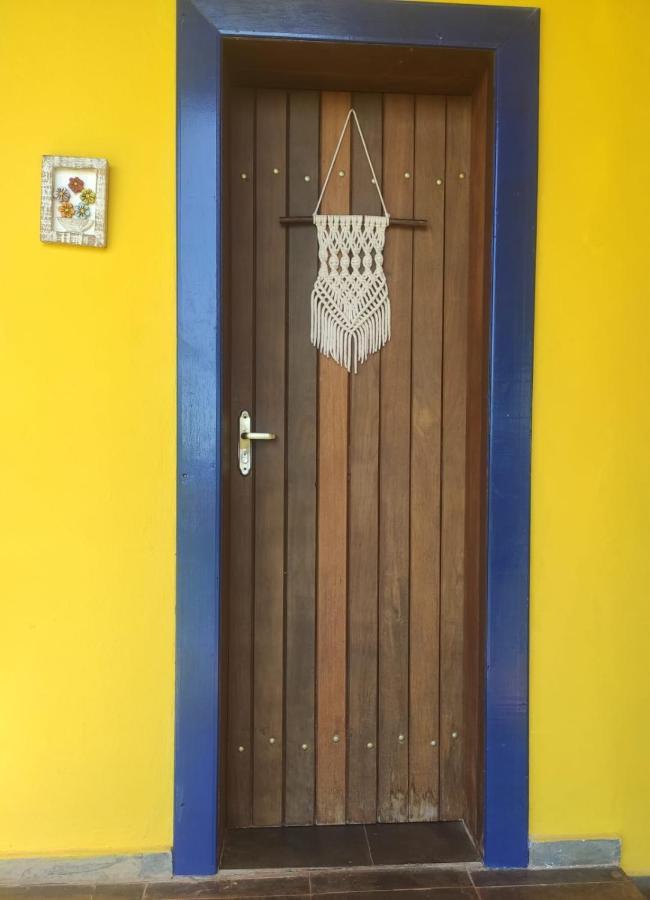 Das Marias Hostel Лагоа-Санта Екстер'єр фото