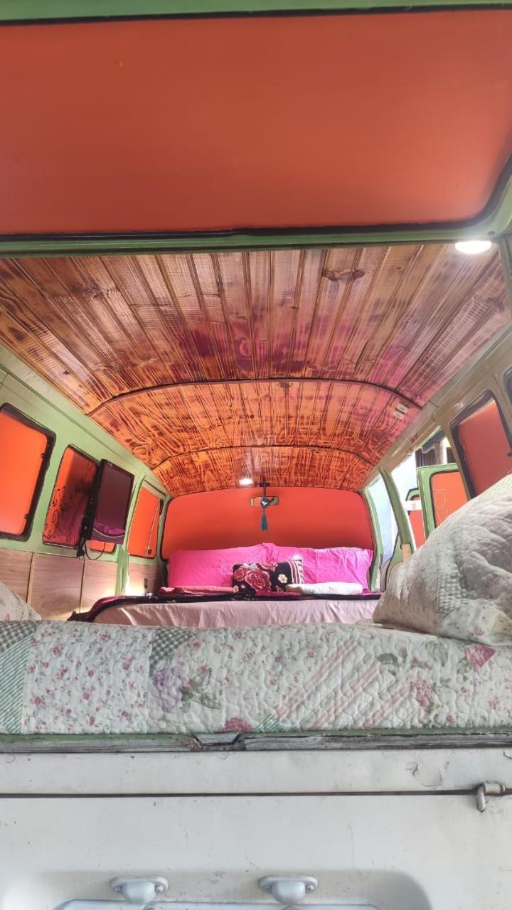 Das Marias Hostel Лагоа-Санта Екстер'єр фото