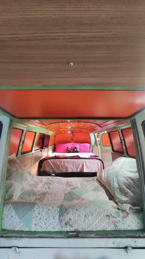 Das Marias Hostel Лагоа-Санта Екстер'єр фото