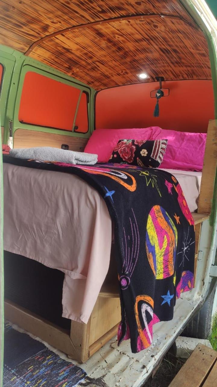 Das Marias Hostel Лагоа-Санта Екстер'єр фото