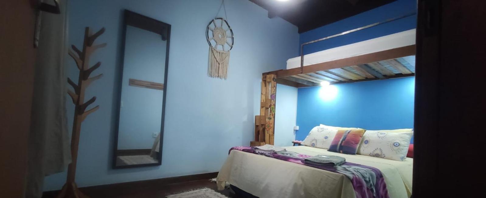 Das Marias Hostel Лагоа-Санта Екстер'єр фото