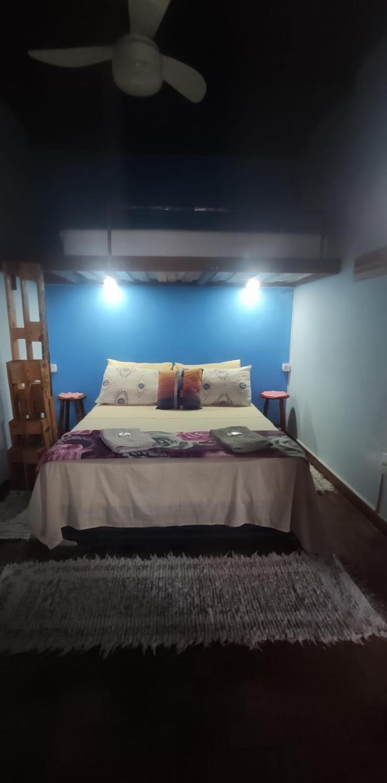 Das Marias Hostel Лагоа-Санта Екстер'єр фото