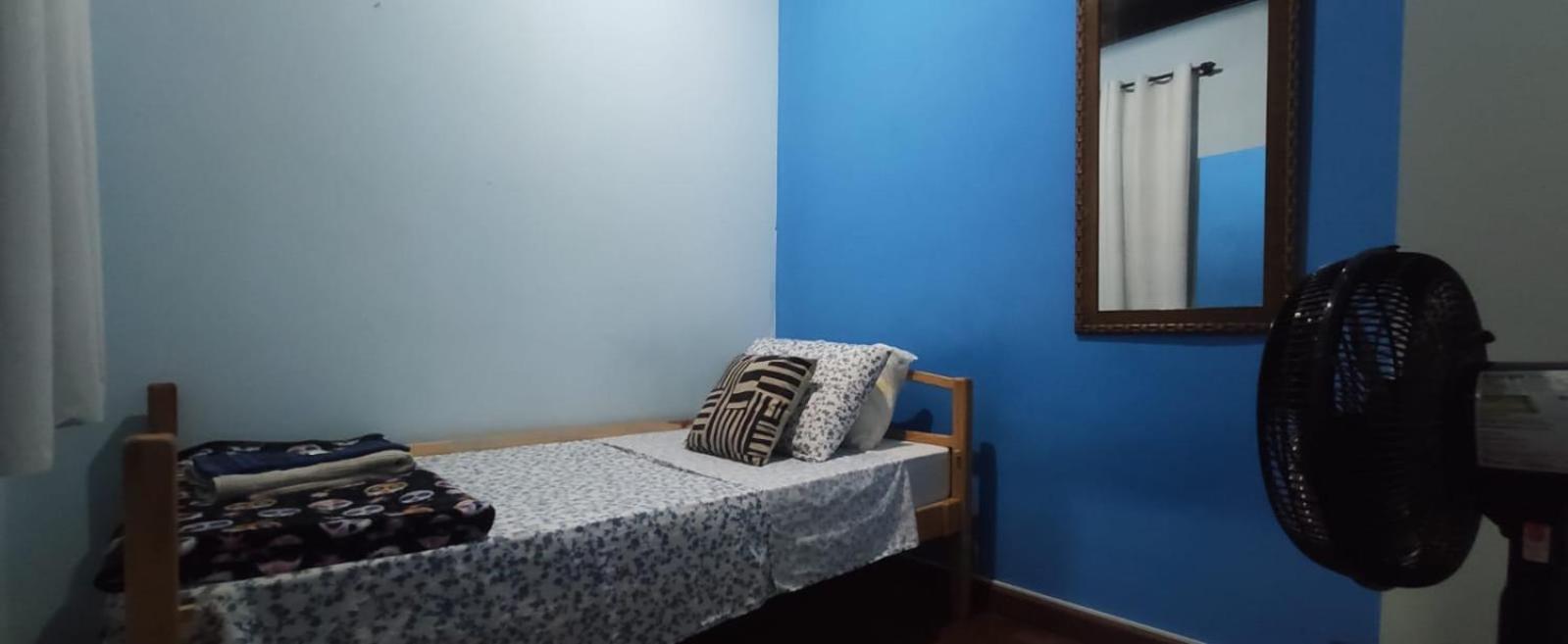 Das Marias Hostel Лагоа-Санта Екстер'єр фото