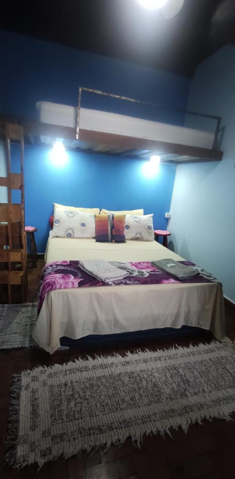 Das Marias Hostel Лагоа-Санта Екстер'єр фото