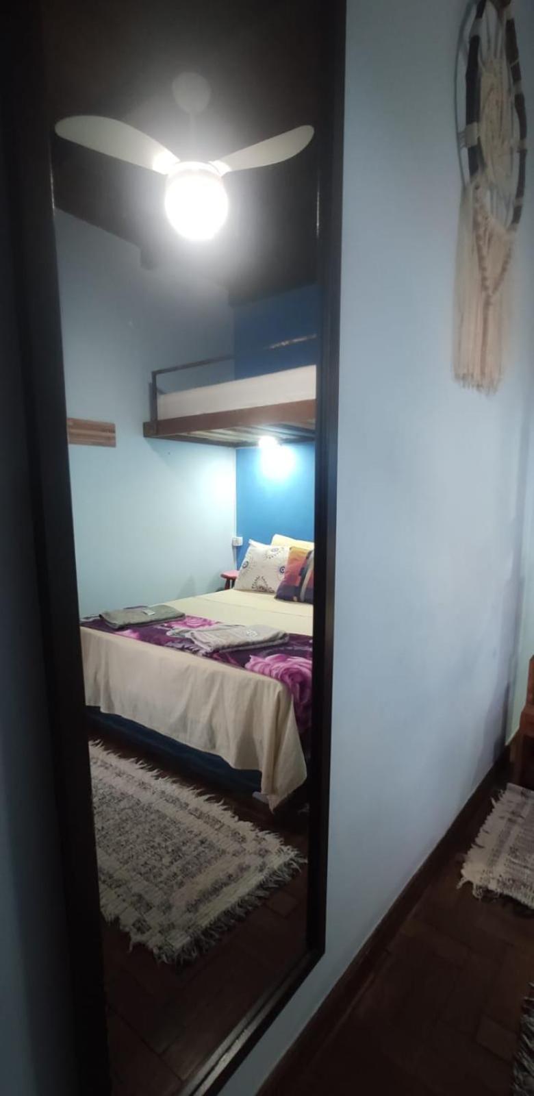 Das Marias Hostel Лагоа-Санта Екстер'єр фото