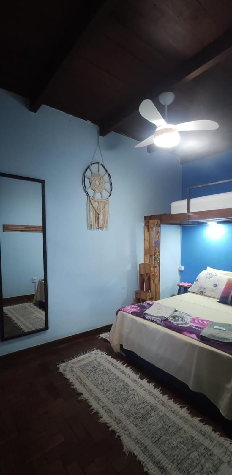 Das Marias Hostel Лагоа-Санта Екстер'єр фото