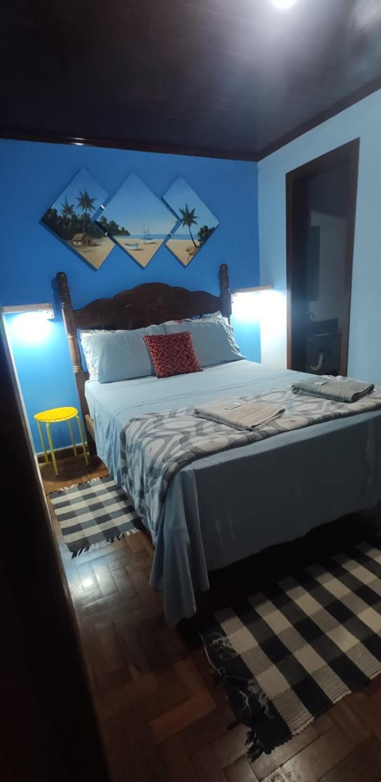 Das Marias Hostel Лагоа-Санта Екстер'єр фото