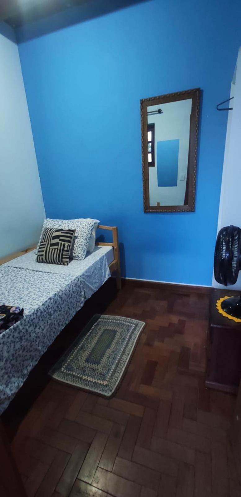 Das Marias Hostel Лагоа-Санта Екстер'єр фото