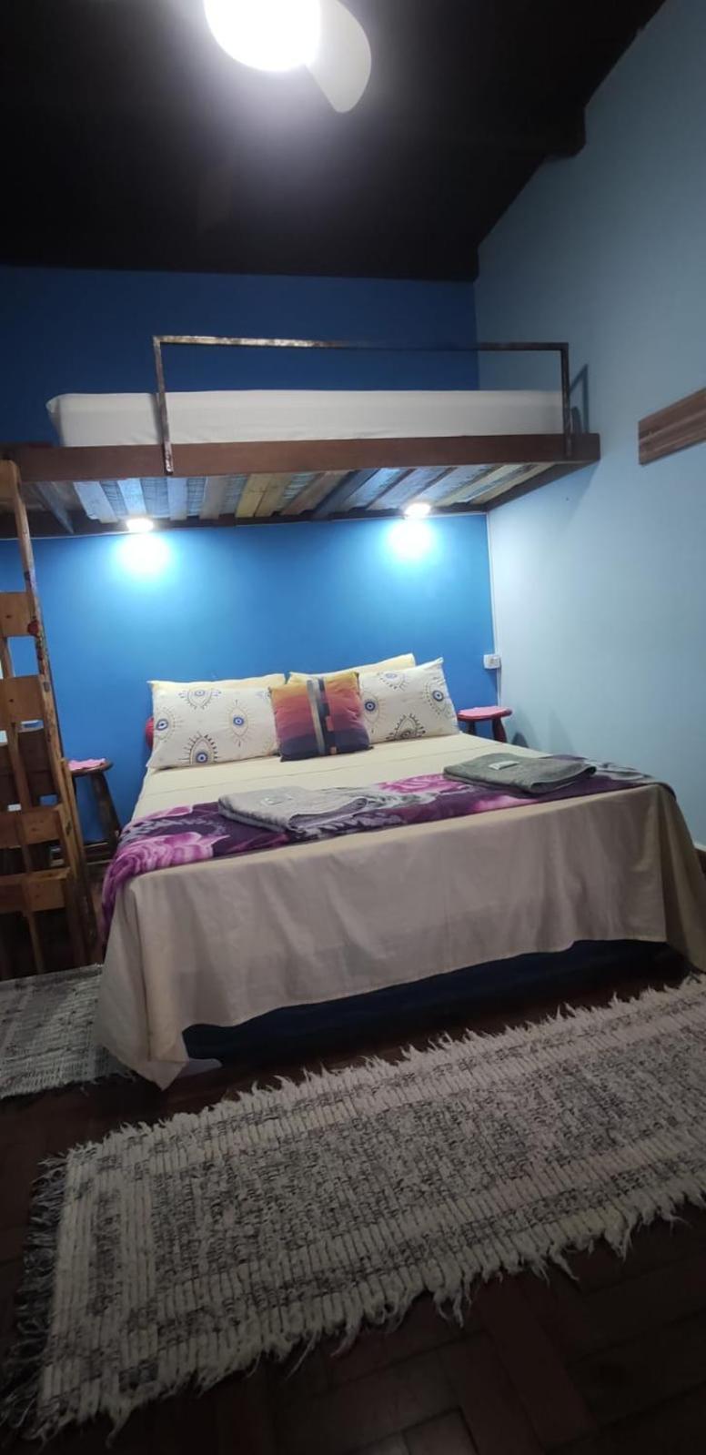 Das Marias Hostel Лагоа-Санта Екстер'єр фото