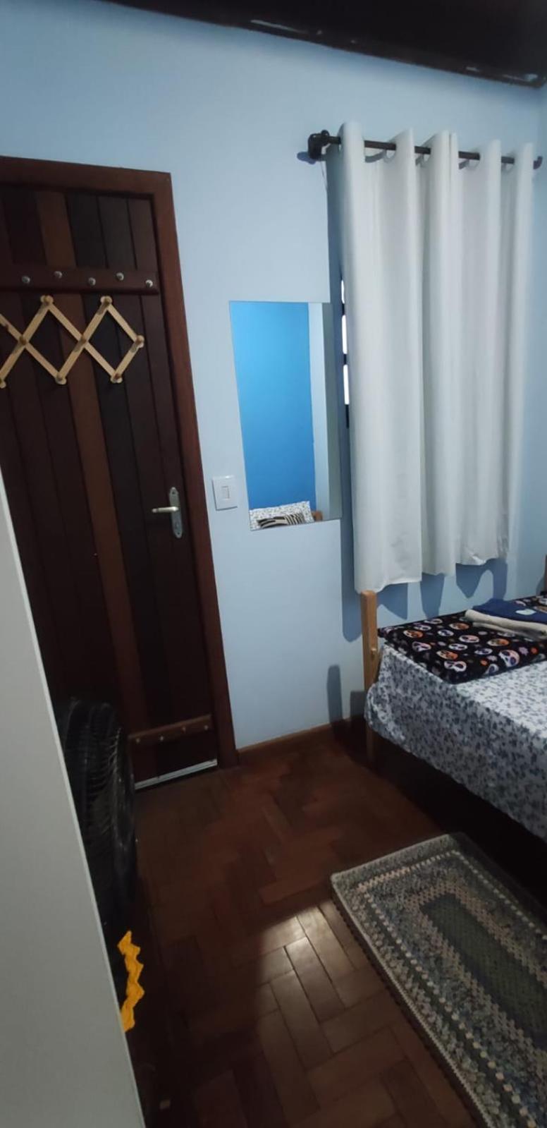 Das Marias Hostel Лагоа-Санта Екстер'єр фото