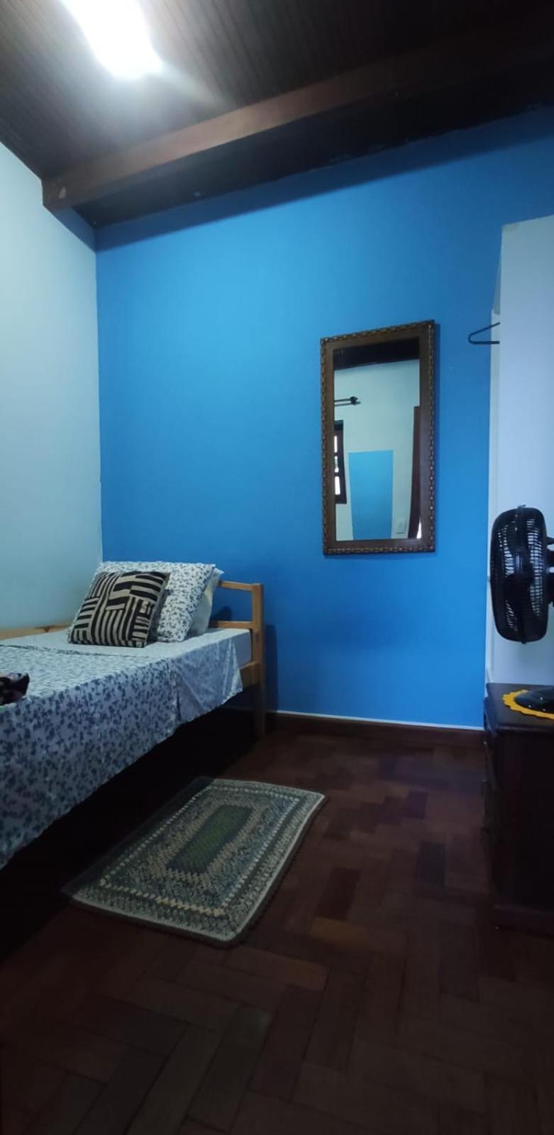 Das Marias Hostel Лагоа-Санта Екстер'єр фото