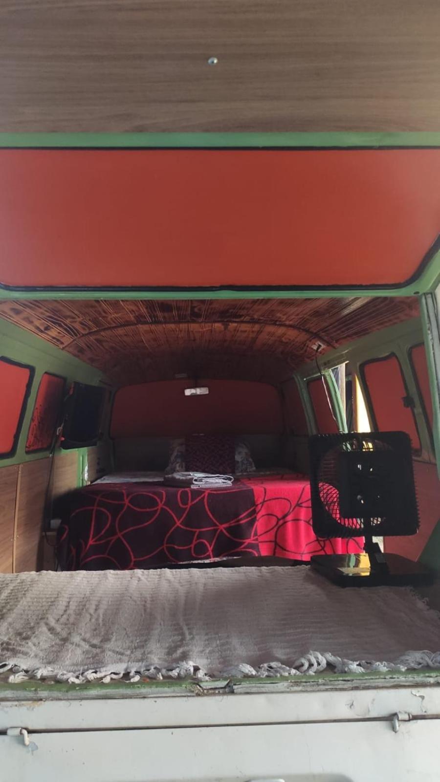 Das Marias Hostel Лагоа-Санта Екстер'єр фото