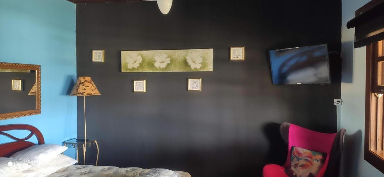 Das Marias Hostel Лагоа-Санта Екстер'єр фото